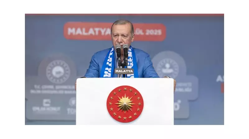 Cumhurbaşkanı Erdoğan'dan Muhtarlık Açıklaması: Kapatma Kesinlikle Gündemde Yok!
