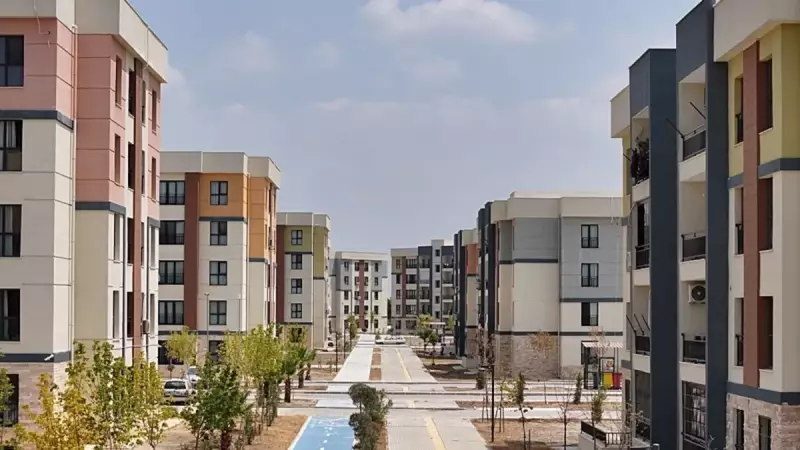 Cumhurbaşkanı Erdoğan'dan Muhteşem Müjde: 300 Bin Yuva Sahibini Bekliyor!