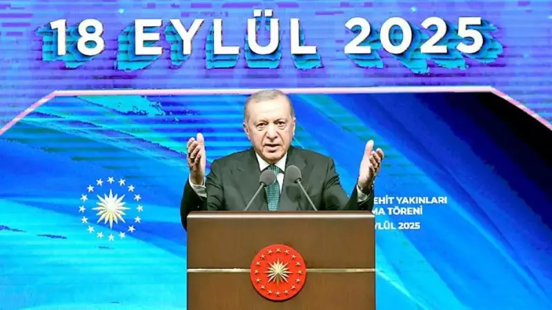 Cumhurbaşkanı Erdoğan'dan Netanyahu'ya Tarihi Cevap: 'Bu Toprakların Sahibi Biziz'