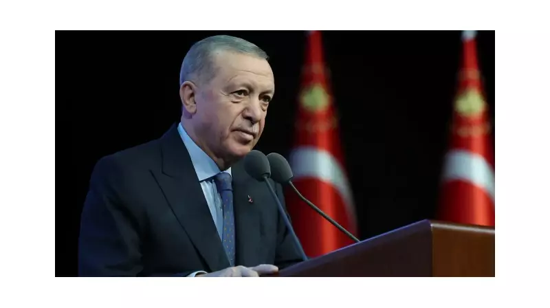 Cumhurbaşkanı Erdoğan'dan Sivas Kongresi'nin 105. Yılında Dikkat Çeken Mesaj: 'İstiklal Ruhunu Geleceğe Taşıyacağız'