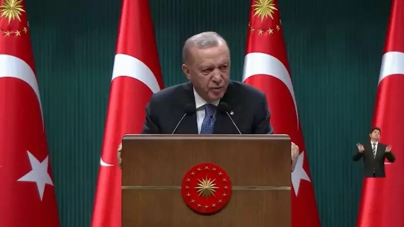 Cumhurbaşkanı Erdoğan'dan Yargıya Can Suyu: 1000 Hakim ve Savcı Yardımcısı Ataması Geliyor!