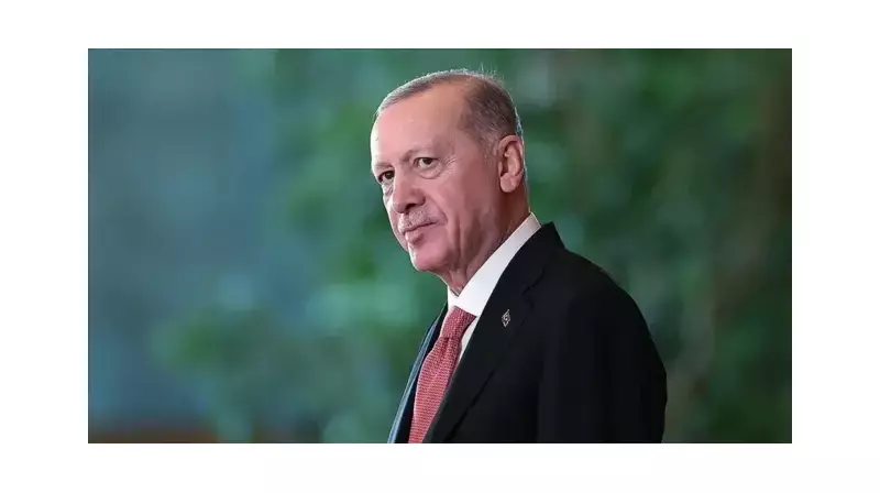 Cumhurbaşkanı Erdoğan'dan Yavuz Bülent Bakiler İçin Duygusal Taziye Mesajı