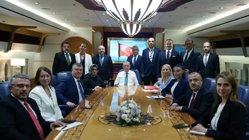 Cumhurbaşkanı Erdoğan'tan Netanyahu İçin Sert Tespit: 'Hitler'in Sonunu Yaşayacak'