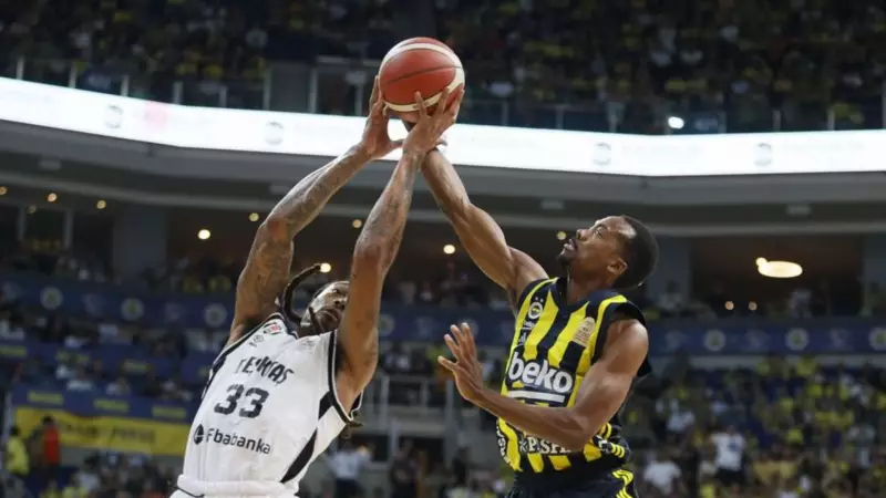 Cumhurbaşkanlığı Kupası'nda Flaş Tarih! Basketbol Severler İşte O Unutulmaz Gün