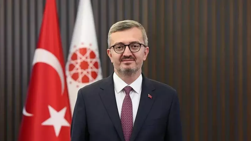 Cumhurbaşkanlığı İletişim Başkanı Fahrettin Altun'dan 'Ayın Tarihi' Dergisine Çarpıcı Başyazı!