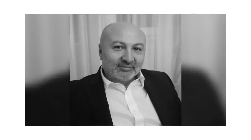 Cumhurbaşkanlığı'ndan Acı Haber: Başdanışman Kılıç Hayatını Kaybetti