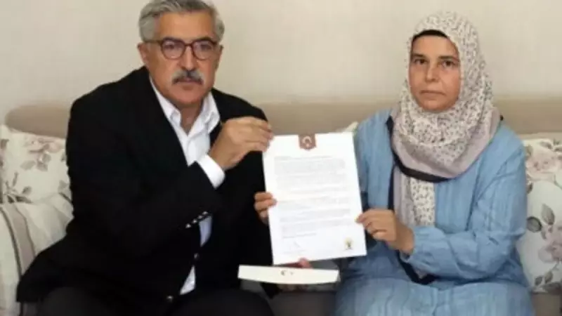 Cumhurbaşkanı'ndan Şehit Eşi Ayşegül Yılmaz'a Duygulandıran Telefon: 'Bu İlgi Yüreğimize Su Serpti'