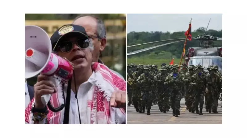 Cumhurbaşkanı'ndan Tarihi Çağrı: 'Ordumuzu Kurma Zamanı Geldi, Biz Hazırız'