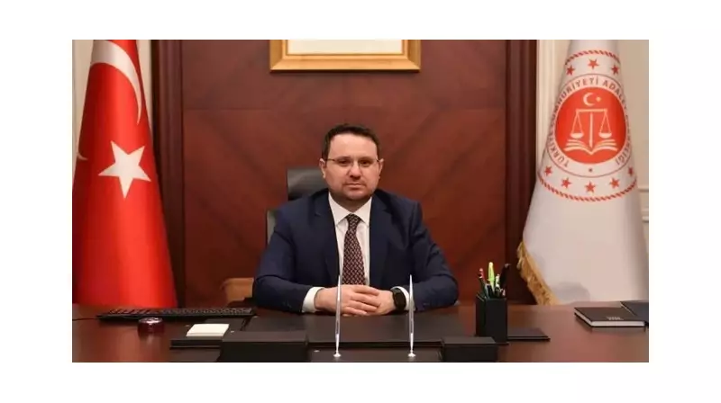 Cumhuriyet Başsavcısı Akın Gürlek'in Konutunda Şok Operasyon! 2 Kişi Gözaltında