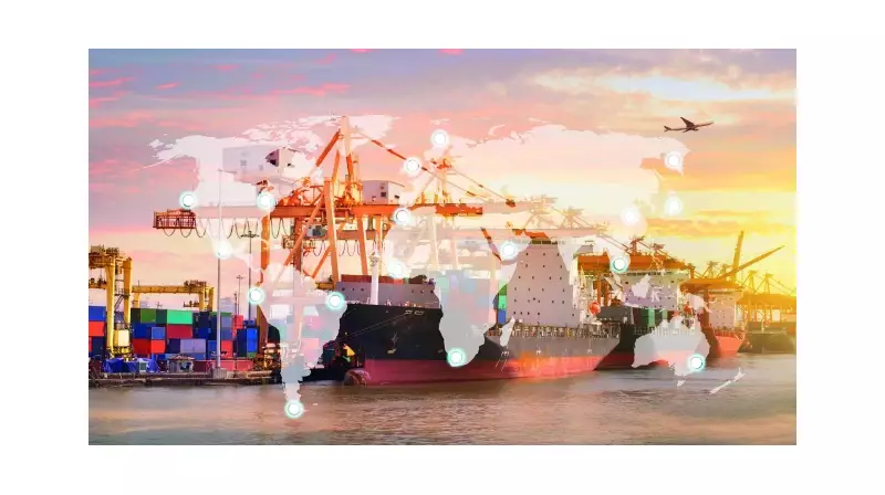 Dış Ticarette Flaş Gelişme: İhracat ve İthalat Düşüşte!