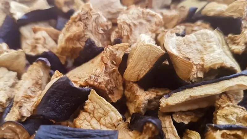 Damarları 4 Haftada Temizliyor! Kötü Kolesterole Karşı Doğanın En Güçlü Silahı