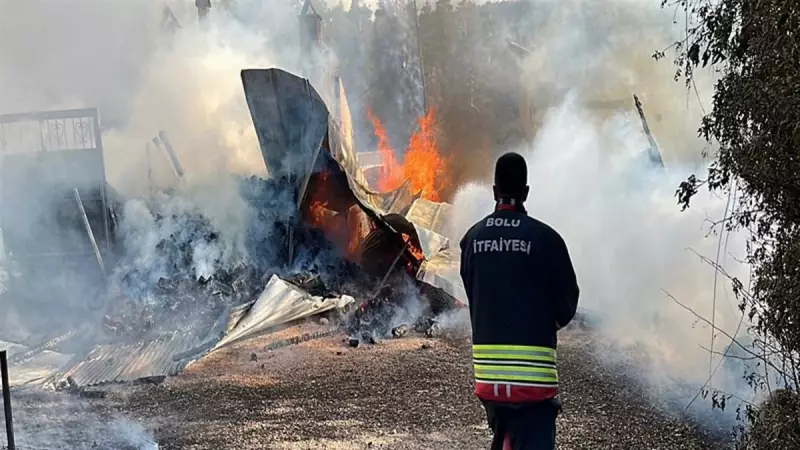 Damat, Kayınvalidesine Öfkeyle Mezarlıkta Saklandı! İnanılmaz Olayın Detayları