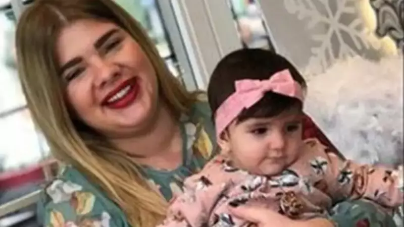 Damla Ersubaşı'nın 41 Kiloluk Metamorfozu: 'Sihirli Annem'in Tügçe'si Fit Haliyle Nefes Kesti!