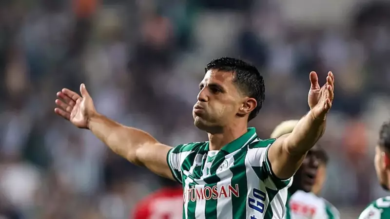 Danijel Aleksic'in Yeni Takımı Açıklandı: Süper Lig'de Bomba Transfer!