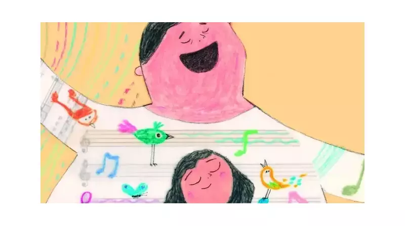 Dayı ve Yeğenin Kalpleri Isıtan Hikayesi: İlham Veren Bir Başarı Öyküsü