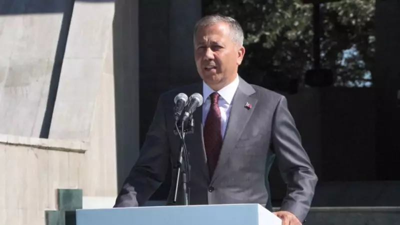 DEAŞ Operasyonunda Büyük Başarı: 51 Şüpheli Adana'da Yakalandı!