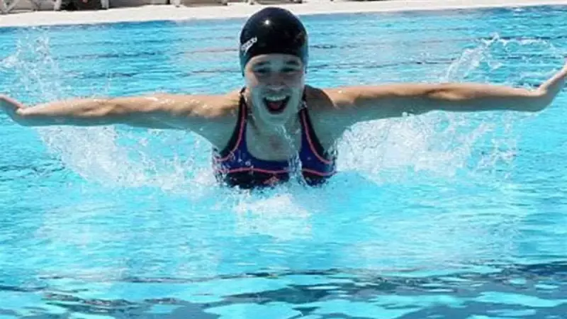 Defne Kurt'tan Muhteşem Rekor! Dünya Şampiyonası'nda Türkiye'yi Gururlandırdı