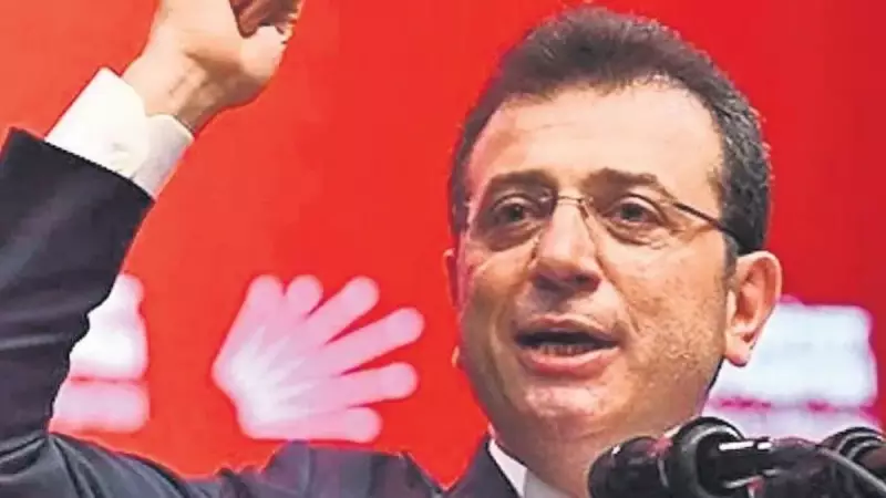 Delegelere 20 Bin Lira Ödeme: Meclis'te Hazine Tartışması Alevlendi!