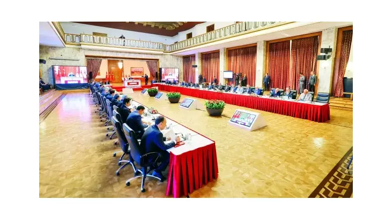 DEM Partisi'nin Komisyon Engellemesi Meclis'i Karıştırdı: 'Demokratik Süreç Sabote Ediliyor'