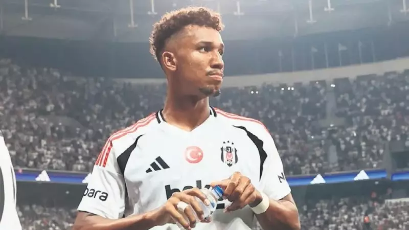 Demirbay, Adana Demirspor'un Defansında Kilit Taşı Oldu! İşte Oyunu Değiştiren Performans