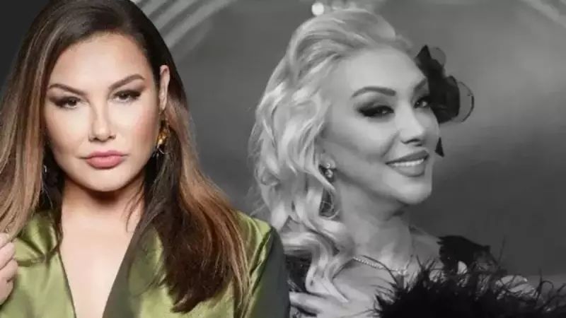 Deniz Seki'den Şoke Eden İtiraf: 'Oğlum İçin Cezaevine Düştüm, Koğuşa Geldiğimde 40 Kiloydum'