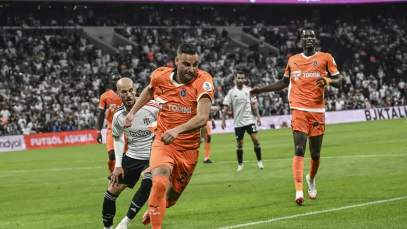 Deniz Türüç'ten Hakemlere Sert Tepki: 'Artık Dayanacak Gücümüz Kalmadı'