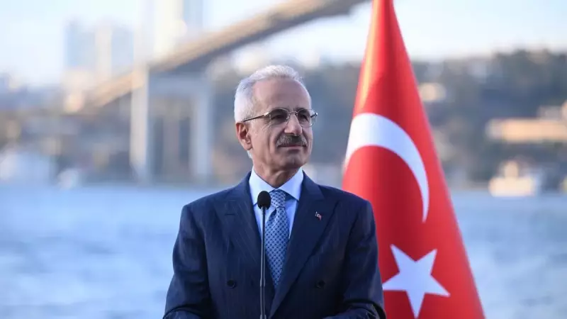 Denizde Devrim! Bandırma-Tekirdag Hattı Yük Taşımacılığında Rekor Bekleniyor