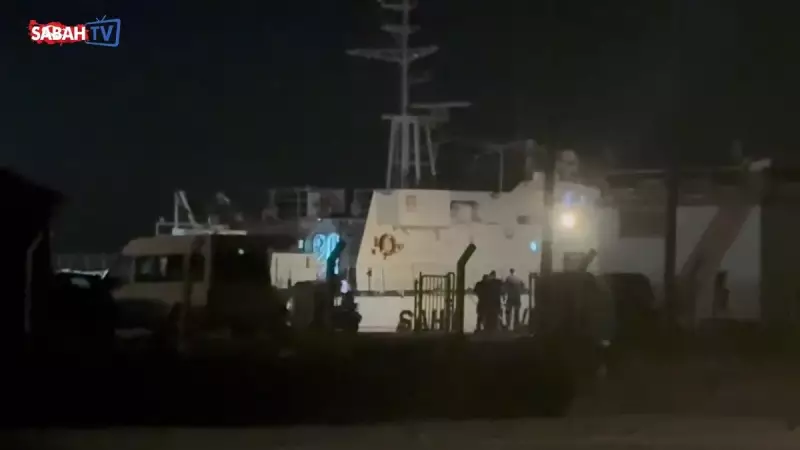 Denizin Soğuk Kollarından Çıkan Acı Haber: Halit Yükay'ın Son Yolculuğu