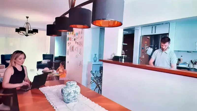 Deprem Anında Saniyeleri Saymak Artık Mümkün! TÜBİTAK Destekli Akıllı Diyafonlar Hayat Kurtaracak