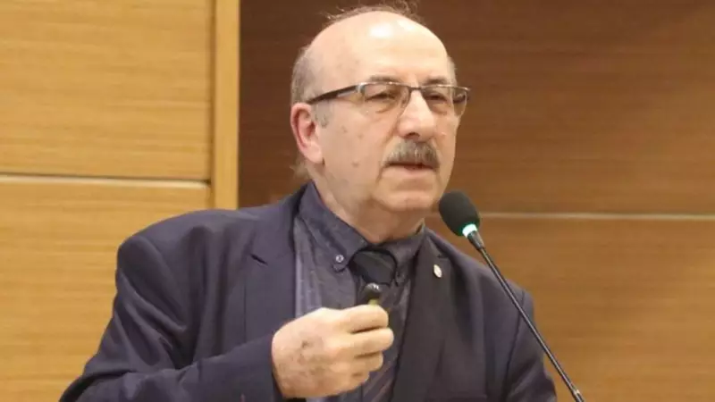 Deprem Fırtınası Bitmiyor! Okan Tüysüz'den Çarpıcı Açıklama: 'Bilmediğimiz Fay Hatları Var'