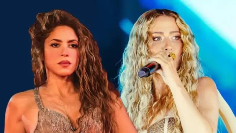 Derya Uluğ'un Güzellik Sırrı Ortaya Çıktı! Shakira'yı Kıskandıracak Yeni İmajıyla Herkesi Büyüledi