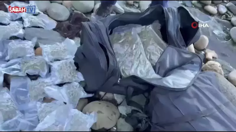 Dev Operasyon: İstanbul'da 114 Kilo Uyuşturucu Ele Geçirildi!