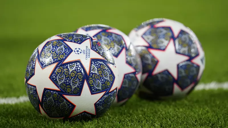 Devler Ligi'nde Geceye Damga Vuran Sonuçlar! Tarihi Zafer ve Şok Skorlar