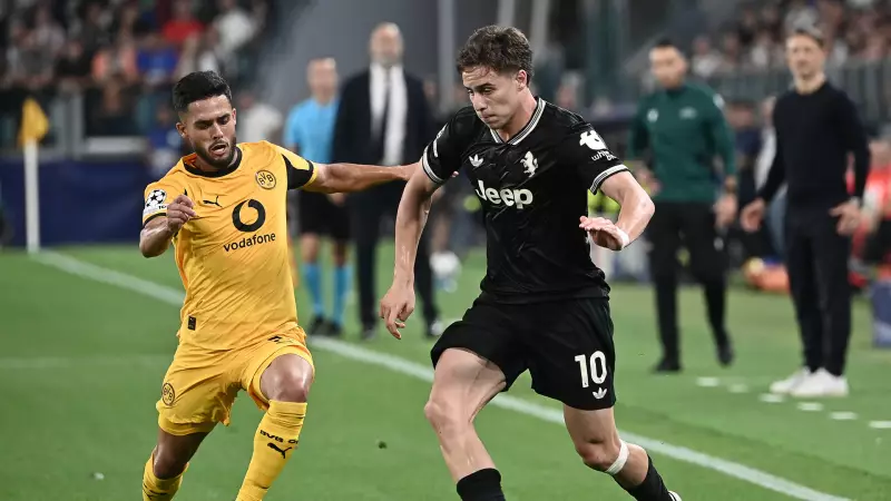 Devler Ligi'nde Gol Şöleni: Atletico Madrid - Celtic Maçından 8 Gol ve Akıllarda Kalan Beraberlik!