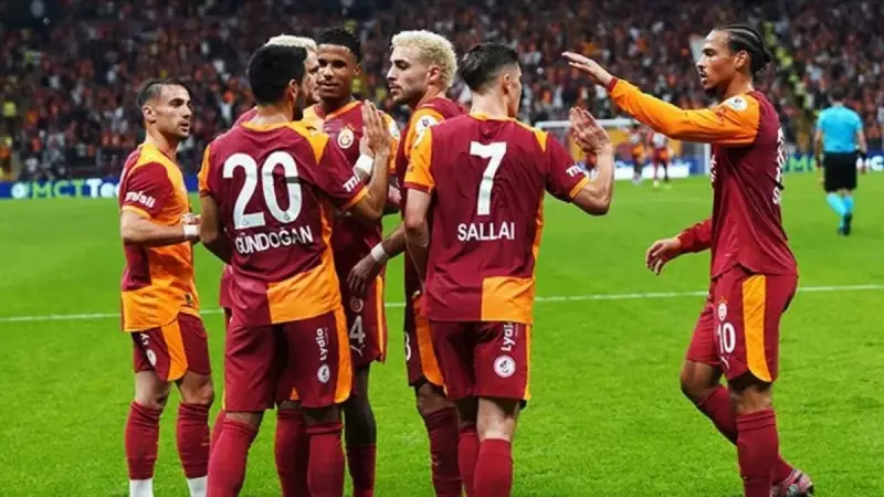 Devler Savaşı! Galatasaray - Liverpool Maçı Hangi Kanalda, Saat Kaçta? Muhtemel 11'ler Açıklandı