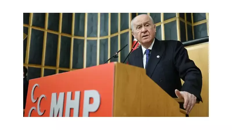 Devlet Bahçeli'den Çarpıcı NATO Açıklaması: 'Türkiye İçin İki Yöne Bakma Zamanı Geldi'