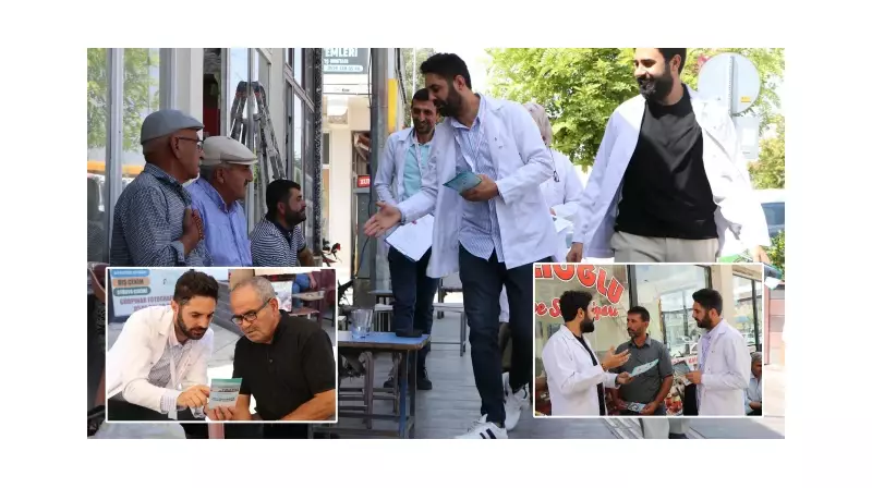 Devlet Vatandaşın Yanında! İş Kurmak İsteyenlere Bedava Destek Yağmuru