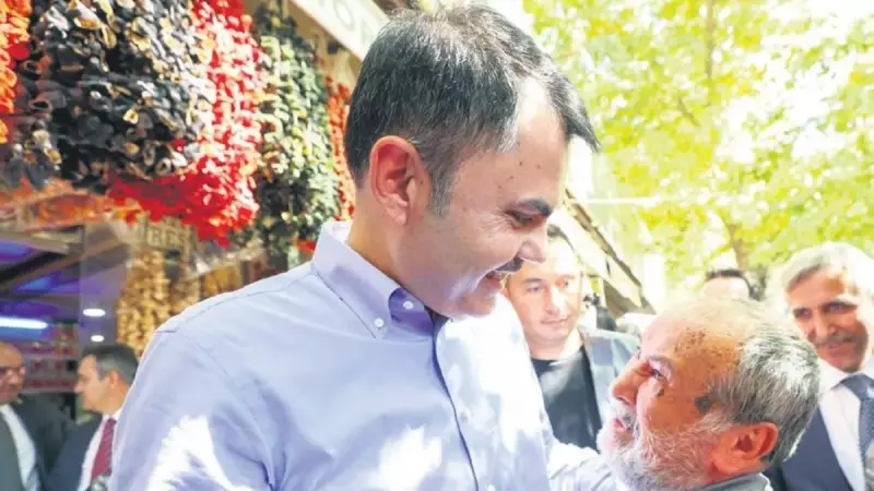 Devletin Yüreğine Dokunan Bir Teşekkür: Vatandaşın Samimi Duyguları Sosyal Medyayı Salladı!