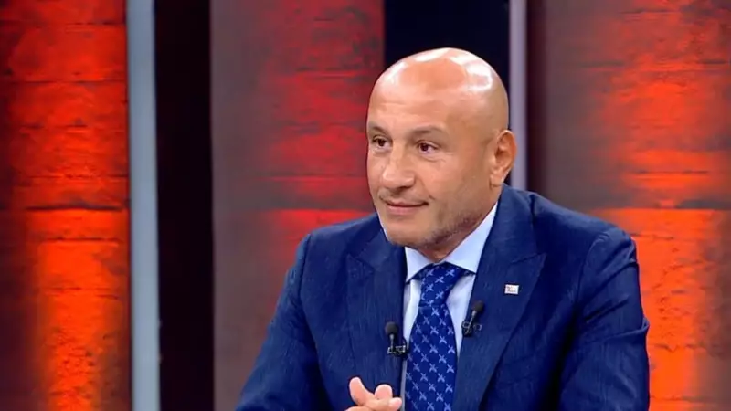 Dezenflasyon Sanayide Derin Yaralar Açtı: TIM Başkanı'ndan Çarpıcı İtiraflar