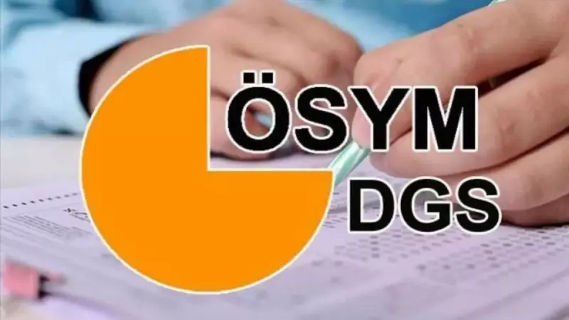 DGS 2025 Tercih Sonuçları Açıklandı mı? İşte Beklenen Tarih ve Detaylar!