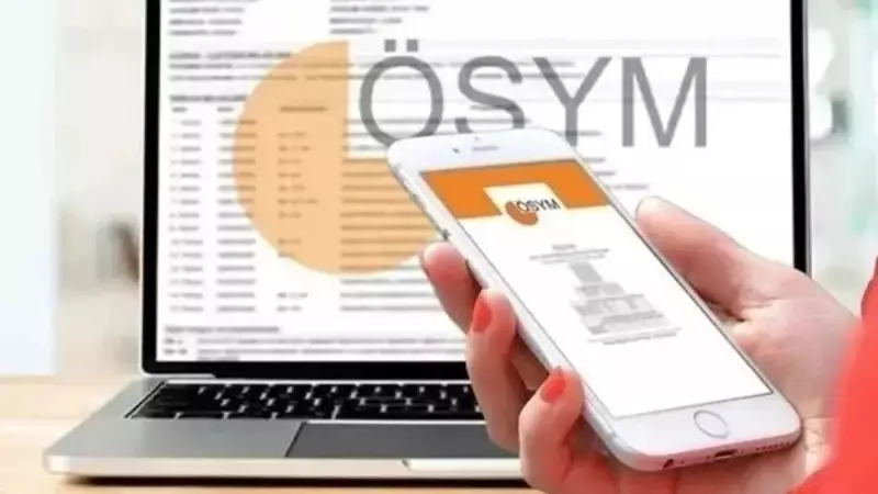 DGS Ek Tercih İçin Son Fırsat! OSYM 2025 Taban Puanları ve Boş Kontenjanlar Açıklandı mı?