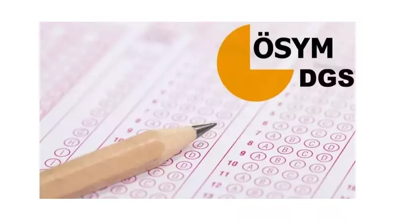 DGS Tercih Sonuçları 2025 Açıklanıyor: OSYM'nin Kritik Tarih Açıklaması!