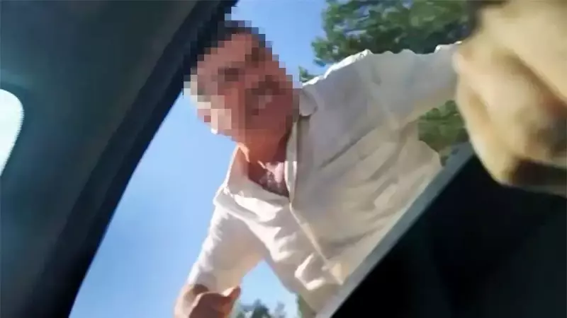 Dicle Elektrik Ekiplerine Saldırı: Cezadan Sonra Bile Kontrolünü Kaybeden Şahıs Dehşet Saçtı!