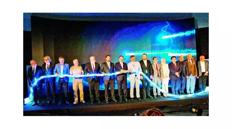 Dicle Elektrik'ten Dev Yatırım Hamlesi: 5 Yılda 2 Katına Çıkıyor!