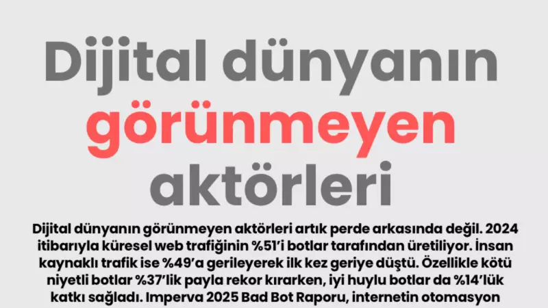 Dijital Dünyanın Gölge Oyunu: Görünmeyen Aktörler ve Sırları