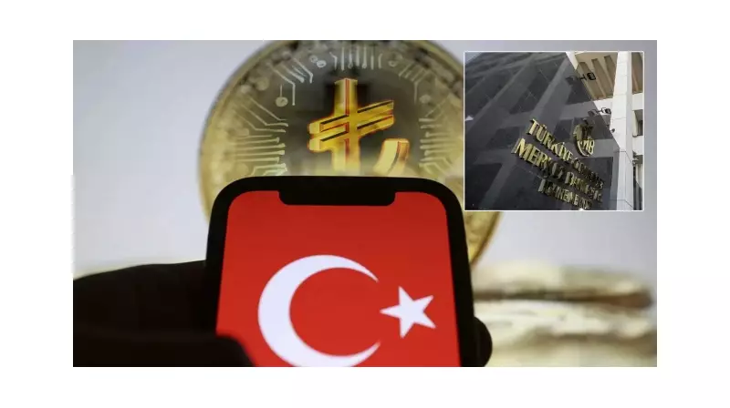 Dijital Türk Lirası Yolculuğunda Dev Adım: İkinci Faz Başladı!