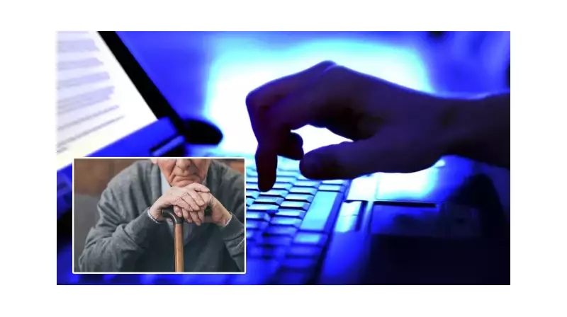 Dijital Tuzak: 40 Yaş Üstü Erkekler İçin Şantaj Senaryosu!