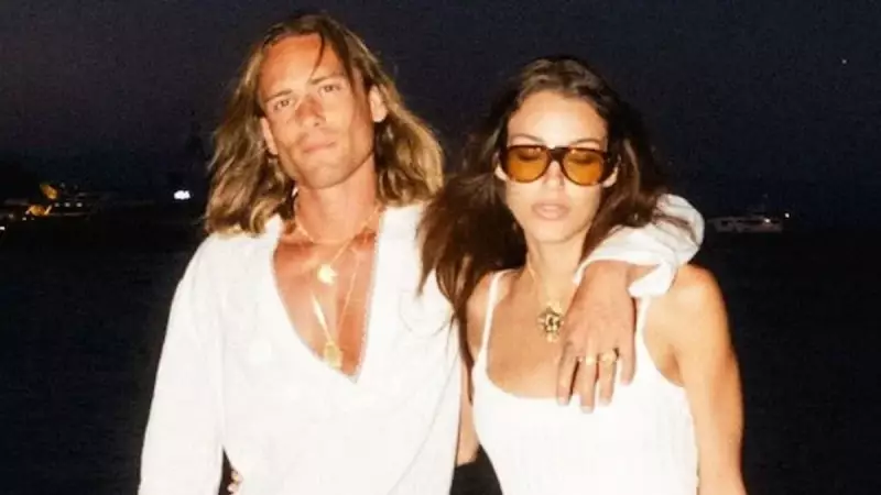 Dilan Çiçek Deniz ve Rafael Cemo Çetin Yollarını Ayırdı: İşte Ayrılığın Perde Arkası