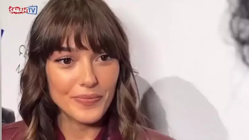 Dilan Çiçek Deniz'den Ayrılık Sonrası İlk Açıklama: 'Kalbimdeki Yara Hala Taze'