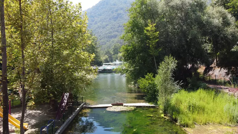 Dim Çayı Nerede? İşte Muhteşem Manzarası ve Serin Sularıyla Ünlü Bu Cennet Köşenin Adresi!